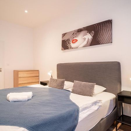 Sukromny Staromestsky Apartman V Uzasnej Lokalite/Cozy Old-Town Apartment In A Great Neighborhood براتسيلافا المظهر الخارجي الصورة