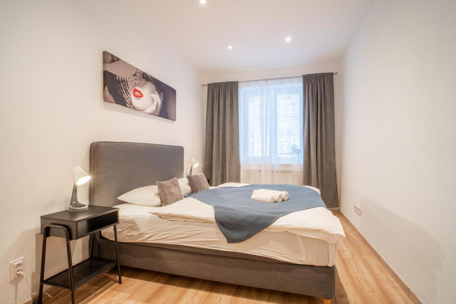 Sukromny Staromestsky Apartman V Uzasnej Lokalite/Cozy Old-Town Apartment In A Great Neighborhood براتسيلافا المظهر الخارجي الصورة