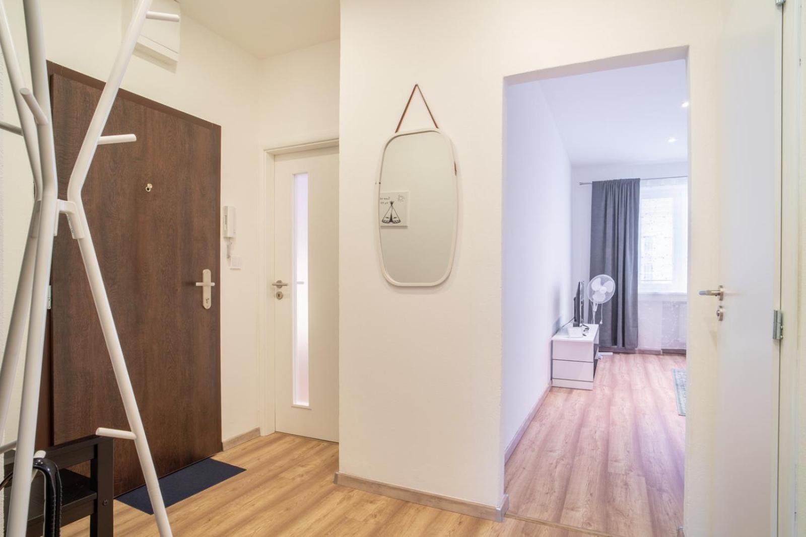 Sukromny Staromestsky Apartman V Uzasnej Lokalite/Cozy Old-Town Apartment In A Great Neighborhood براتسيلافا المظهر الخارجي الصورة
